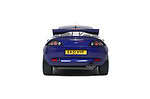 Otto ford puma super 1600 2002 monte carlo #55 duval/fortin 1:18 ot456