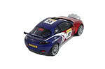 Otto ford puma super 1600 2002 monte carlo #55 duval/fortin 1:18 ot456