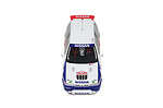 Otto nissan sunny gti-r  monte carlo rally #12 makinen 1992 1:18 ot461