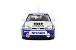 Otto nissan sunny gti-r  monte carlo rally #12 makinen 1992 1:18 ot461