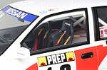 Otto nissan sunny gti-r  monte carlo rally #12 makinen 1992 1:18 ot461