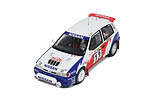 Otto nissan sunny gti-r  monte carlo rally #12 makinen 1992 1:18 ot461