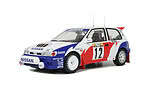 Otto nissan sunny gti-r  monte carlo rally #12 makinen 1992 1:18 ot461