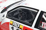 Otto nissan sunny gti-r  monte carlo rally #12 makinen 1992 1:18 ot461