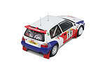 Otto nissan sunny gti-r  monte carlo rally #12 makinen 1992 1:18 ot461