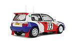 Otto nissan sunny gti-r  monte carlo rally #12 makinen 1992 1:18 ot461