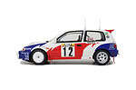 Otto nissan sunny gti-r  monte carlo rally #12 makinen 1992 1:18 ot461