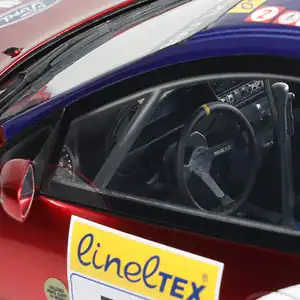 Otto ford puma super 1600 2002 monte carlo #55 duval/fortin 1:18 ot456
