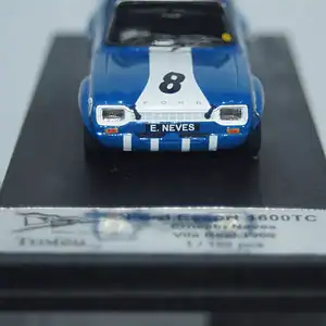 Trofeu ford escort 1600 tc 6h vila real rally #8 1969 e.neves rr.ac 02 1/43