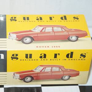 Vanguards austin healey e3000 mk2 green and white va05101 1:43
