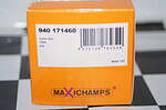 Maxichamps volvo 850 1994 red 1:43 940 171460