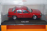 Maxichamps volvo 850 1994 red 1:43 940 171460