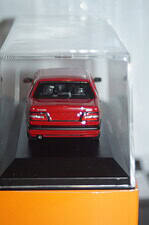 Maxichamps volvo 240 gl 1986 dark blue 1:43 940 171405