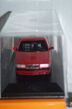 Maxichamps volvo 240 gl 1986 dark blue 1:43 940 171405