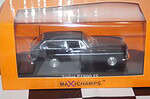 Maxichamps volvo p1800 es 1971 black 1:43 940 171610