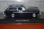 Maxichamps volvo p1800 es 1971 black 1:43 940 171610