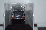 Maxichamps volvo p1800 es 1971 black 1:43 940 171610