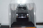 Maxichamps volvo p1800 es 1971 black 1:43 940 171610