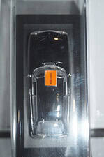 Maxichamps volvo p1800 es 1971 black 1:43 940 171610