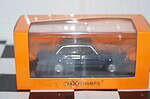 Maxichamps volvo p1800 es 1971 black 1:43 940 171610