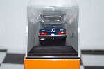 Maxichamps volvo p1800 es 1971 black 1:43 940 171610