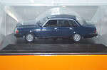 Maxichamps volvo p1800 es 1971 black 1:43 940 171610