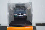 Maxichamps volvo p1800 es 1971 black 1:43 940 171610