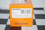 Maxichamps audi rs6 avant blue matallic 2007 minichamps 1:43 940 017211
