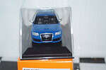 Maxichamps audi rs6 avant blue matallic 2007 minichamps 1:43 940 017211