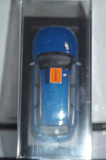 Maxichamps audi rs6 avant blue matallic 2007 minichamps 1:43 940 017211
