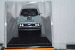 Maxichamps alfa romeo gtv 6 1983 silver 1:43 940 120141