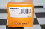 Maxichamps ford focus st 2011 orange 1:43 940 081901