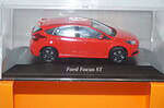 Maxichamps ford focus st 2011 orange 1:43 940 081901
