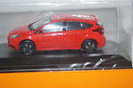 Maxichamps ford focus st 2011 orange 1:43 940 081901