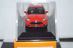 Maxichamps ford focus st 2011 orange 1:43 940 081901