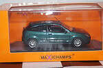 Maxichamps ford focus 1998 green  1:43 940 087001
