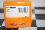 Maxichamps ford focus 1998 green  1:43 940 087001