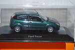 Maxichamps ford focus 1998 green  1:43 940 087001