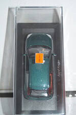 Maxichamps ford focus 1998 green  1:43 940 087001