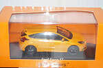 Maxichamps ford focus st 2011 orange 1:43 940 081901