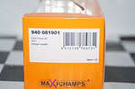 Maxichamps ford focus st 2011 orange 1:43 940 081901