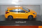 Maxichamps ford focus st 2011 orange 1:43 940 081901