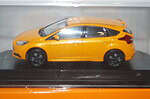Maxichamps ford focus st 2011 orange 1:43 940 081901