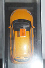 Maxichamps ford focus st 2011 orange 1:43 940 081901