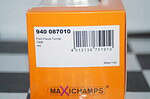 Maxichamps ford focus st 2011 red 1:43 940 081900