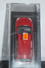 Maxichamps ford focus st 2011 red 1:43 940 081900