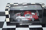 Minichamps porsche 911 gt3 24h le mans 2005 400 056480 1:43