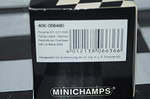 Minichamps porsche 911 gt3 24h le mans 2005 400 056480 1:43