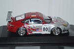 Minichamps porsche 911 gt3 24h le mans 2005 400 056480 1:43