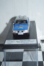 Trofeu ford capri 2600 east african safari #3 1970 r.aaltonen dsn-233 1/43